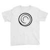 circle Youth Tee