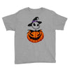 Nightmare Before Halloween Youth Tee
