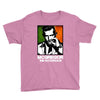 mcgregor the notorious ireland Youth Tee