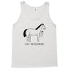 hey horse! Tank Top