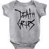 Death Grips Baby Onesie
