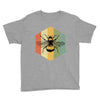 Vintage Bee Youth Tee
