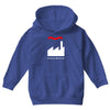 factory records   retro record label   mens music Youth Hoodie