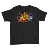 star wars Youth Tee