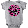 good vibes only Baby Onesie