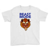 Beast Mode Youth Tee