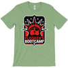 plissken's bootcamp T-Shirt