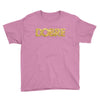 Dobre Youth Tee