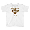 coffee yay Toddler T-shirt