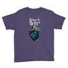 nature in my heart Youth Tee