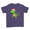tree rex Youth Tee