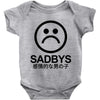 Suicideboys Baby Onesie