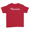 mamacita Youth Tee
