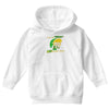 call me zelda one more time Youth Hoodie