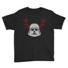 darth vader reindeer Youth Tee