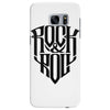 rock music Samsung Galaxy S7 Edge