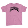annihilus 4 Youth Tee