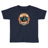 ghost pirate grog Toddler T-shirt