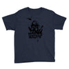 hellboy Youth Tee