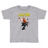 circle jerks Toddler T-shirt