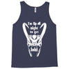 'i'm up all night Tank Top