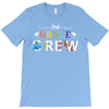 3rd grade crew T-Shirt