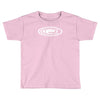 orange county drums new Toddler T-shirt