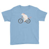 biker mice Youth Tee