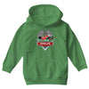 friend francesco bernoulli Youth Hoodie