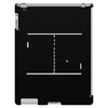 pong 72 iPad 3 and 4 Case