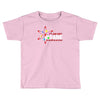 i am not insane inspired by the big bang theory, ideal birthday Toddler T-shirt