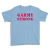 garmy strong Youth Tee