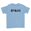 fummy halloween Youth Tee