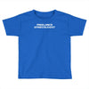 freelance gynecologist Toddler T-shirt