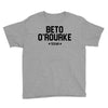 Beto O'rourke Texas Youth Tee