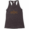 destrage Racerback Tank