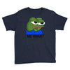 Pepe The Frog Youth Tee
