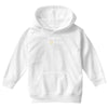 happy monday Youth Hoodie