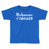 michoacan and jalisco Toddler T-shirt