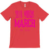 2018 Women's March On USA T-Shirt