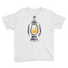 lantern Youth Tee