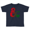 dungeons dragons logo Toddler T-shirt