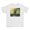 Wild photographer Youth Tee
