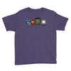 hello avengers Youth Tee