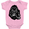 monkey Baby Onesie