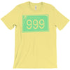 999 $ T-Shirt