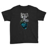 nature in my heart Youth Tee