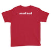 mutant Youth Tee