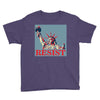 Resist Youth Tee