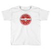 falling confucius Toddler T-shirt